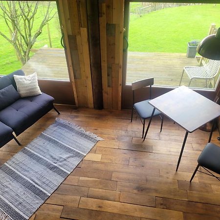 The Summerhouse Llandegla Экстерьер фото